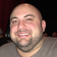 iOLAP Employee Adam Stewart's profile photo