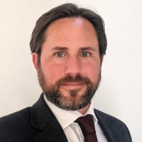 ISS A/S Employee Matt Bartlett's profile photo