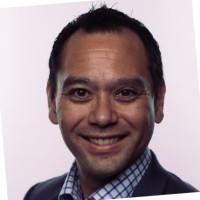 Envestnet, Inc Employee Mark McMahon's profile photo