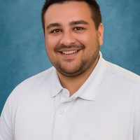 Adstra Employee Matt Dotson's profile photo