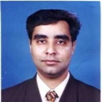 Envision Enterprise Solutions Employee Vinod Bhatia's profile photo