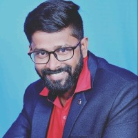 Deloitte Employee Baskar Rajagopal's profile photo