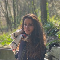 OCEALLIANCE Employee Agathe Maciejewski's profile photo