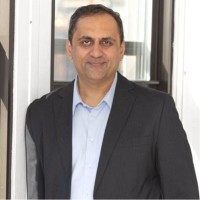 STV Employee Harshad Pandit's profile photo