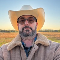 Drops Candies Employee William Flowers's profile photo