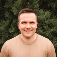 Fastpath Solutions, LLC Employee Riley Prough's profile photo
