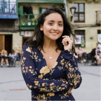Gabriela Alemán Email & Phone Number