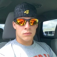 BOLGER BROTHERS, INC. Employee josh FEATHERS's profile photo