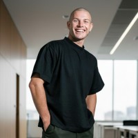 Apple Developer Academy @ BINUS Employee Jacob Laird's profile photo