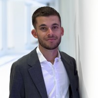 Infoclip Employee Eliott Cohen's profile photo