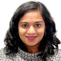 Ami Doshi Email & Phone Number