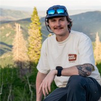 Andrew Parker's profile photo