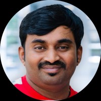 Ajiledone Technologies Employee Phaneendra Malisetty's profile photo
