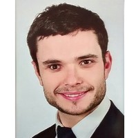 Xactools GmbH Employee Carlos Javier Martin la Parra's profile photo