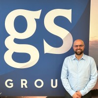 GS-Group Employee Mathew Johnston's profile photo