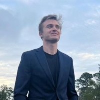 ICON Employee Nathan Pratt's profile photo