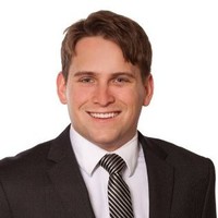 Everus Employee William Behrmann's profile photo