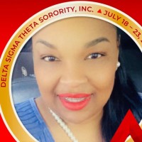Intersect Healthcare Employee Camille Simpson's profile photo