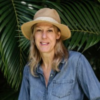 Sandra Gibson