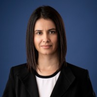 Georgetown University Center on Education and the Workforce Employee Coral Castro's profile photo