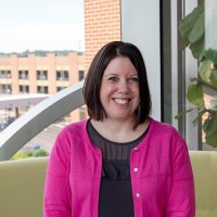 ESL Federal Credit Union Employee Ann Graham's profile photo