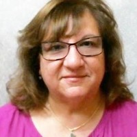 Cedars-Sinai Medical Center Employee Anna Bowman's profile photo