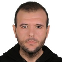 durkar halı Employee Muhammed Çelebi's profile photo