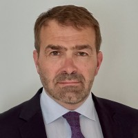 CDU/CSU-Bundestagsfraktion Employee Tobias Pohl's profile photo