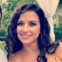 Alisha Garcia Email & Phone Number