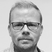 Modulaire Group Employee Simon Mott's profile photo