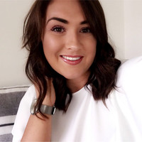 My Mortgage Finder Employee Brooke Cerer's profile photo