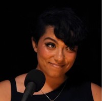 AdHoc Studio Employee Mayanna Berrin's profile photo
