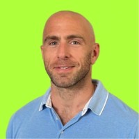 TimeMission Employee Kristopher Oconnell's profile photo