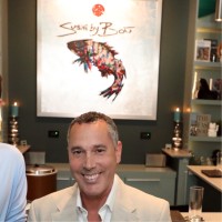 Powerus Employee Michael Sinensky's profile photo