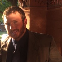Bowen Engineering Corporation Employee Andrew McKerrow's profile photo