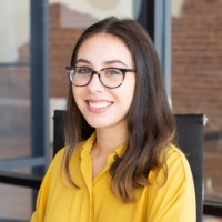 Storagely.io Employee Laura Esposito's profile photo