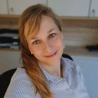 Kristýna Veselá Email