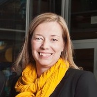 Stena Group It Employee Anna Palmers's profile photo