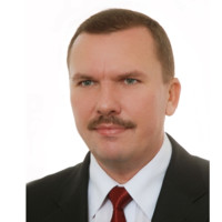 NOMAX Group Employee Karol Rybicki's profile photo