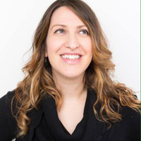 Danielle Aronson Email & Phone Number