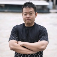 Sei Development Foundation Employee Jason Lim's profile photo