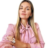 Asunción Logística Employee Marina Galdeano's profile photo