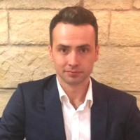 Intetra Electronics Employee Tufan Yılmaz's profile photo