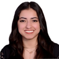 Mash World Employee Hala Bali's profile photo