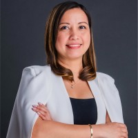 BUILD UP Employee Marianne Ibarra's profile photo