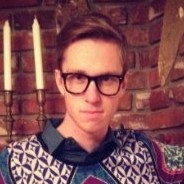 Culture Cube Employee Dylan Griffin's profile photo