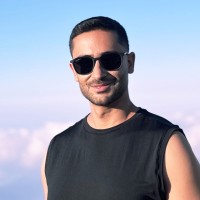 Scorize Employee Mehrad Abedi's profile photo