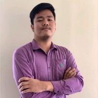 OPTIMA PARTNERS Employee Cedrick Cipriano's profile photo