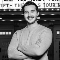 Jacob McKee's profile photo
