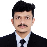 OdooERP.ae Employee Vimal Gupta's profile photo